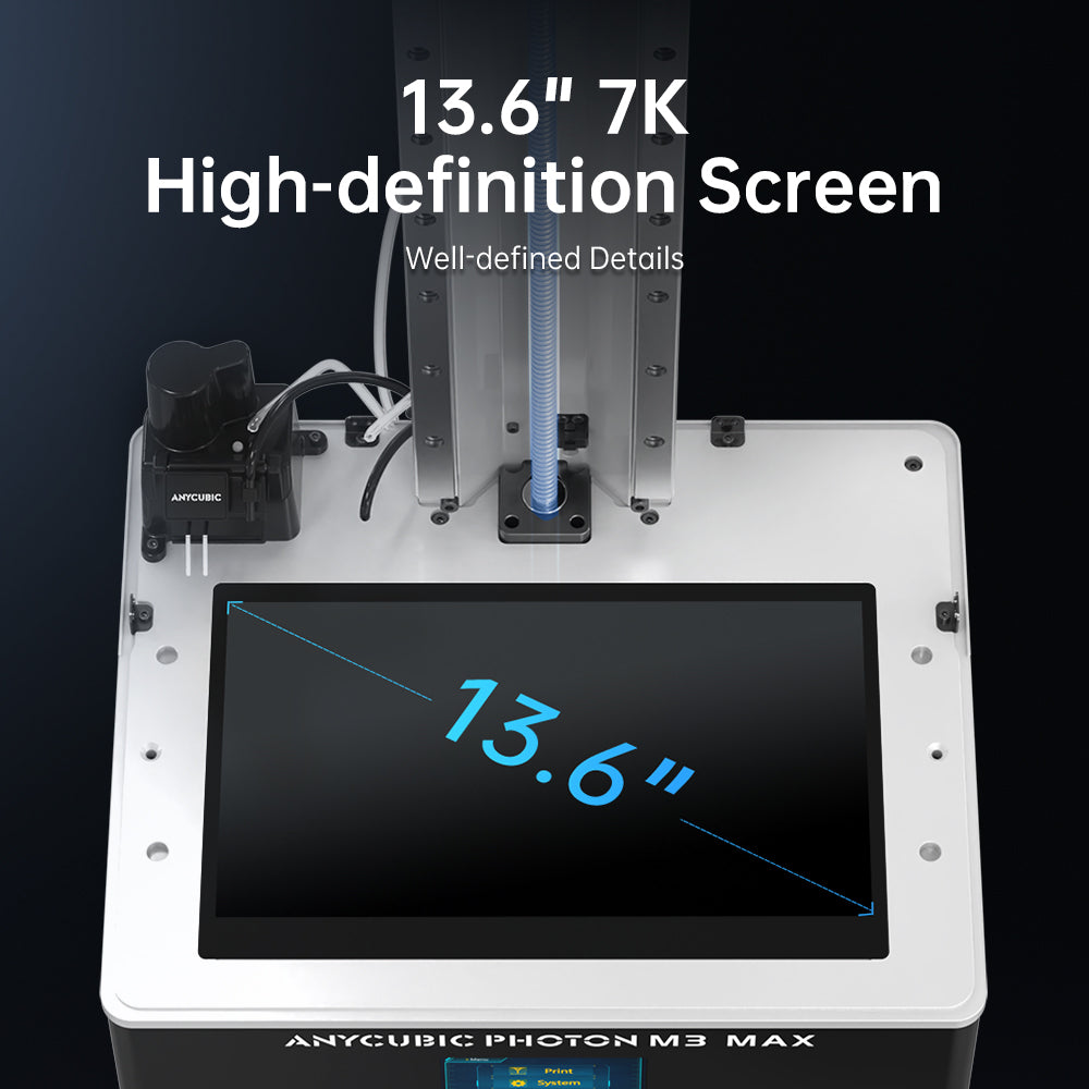 anycubic-photon-m3-max-imprimante-3d-r-sine-7k-grand-format image 4