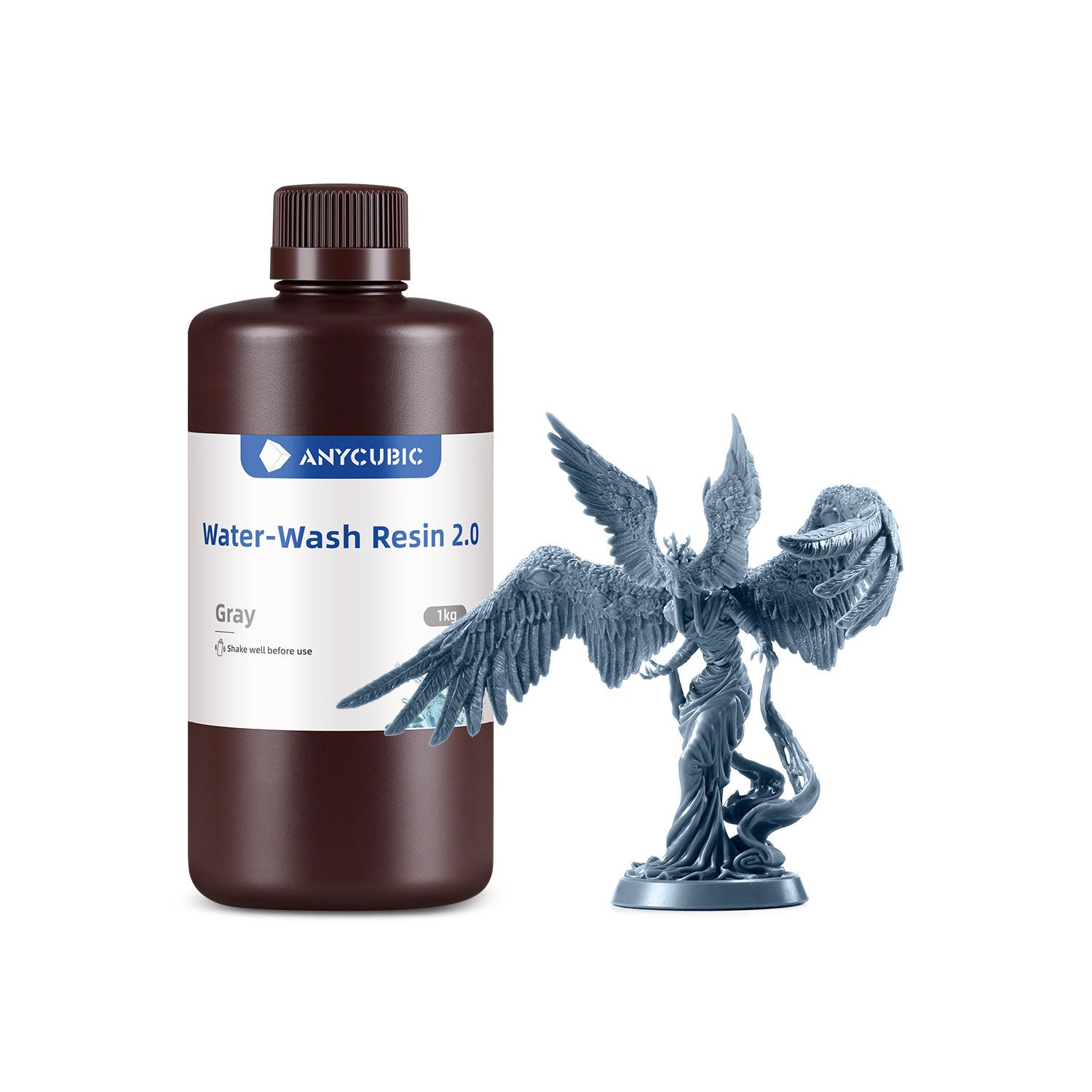 anycubic-water-wash-resin-2-0-r-sine-lavable-l-eau-pour-lcd image 6