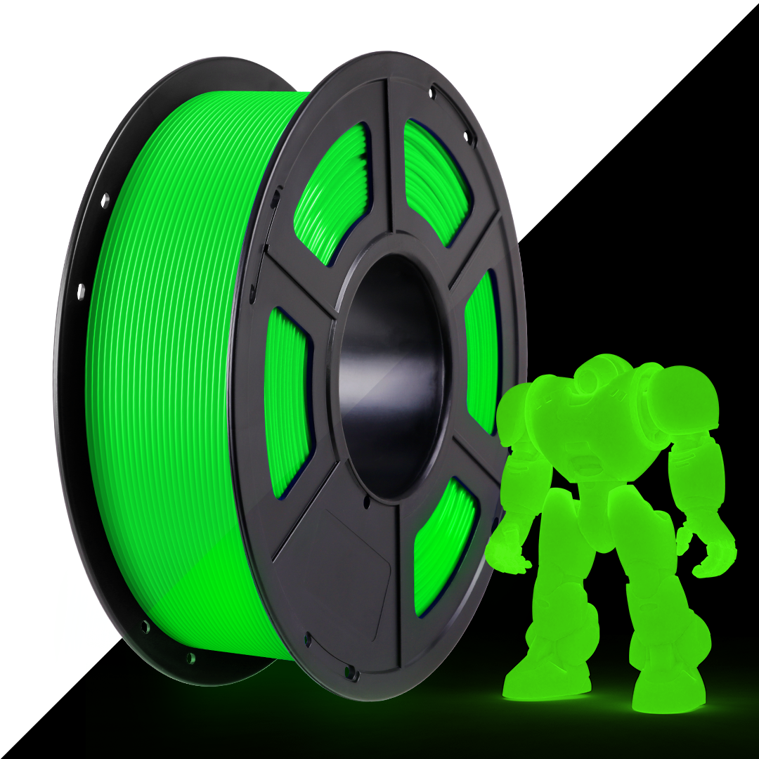 anycubic-pla-glow-filament-pla-phosphorescent-lot-10-100kg image 4
