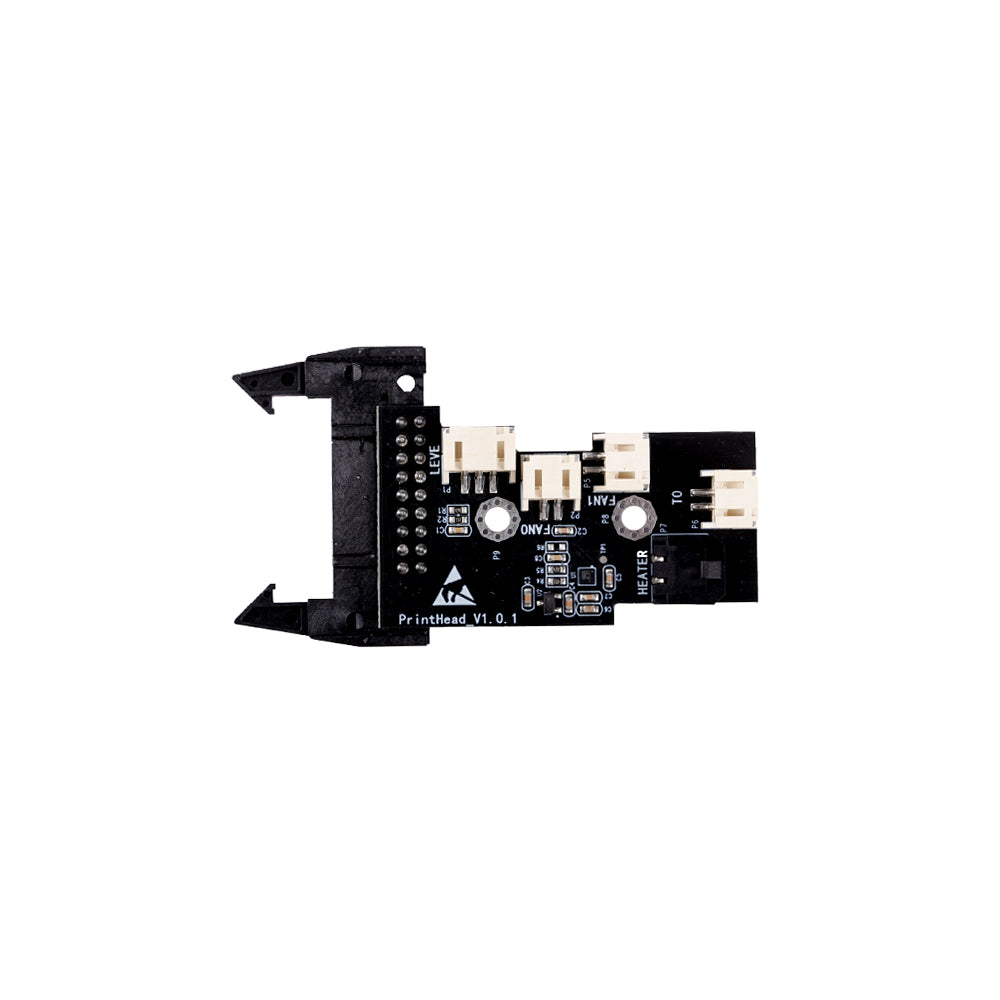 anycubic-carte-adaptateur-t-te-d-impression-pour-s-rie-kobra-2 image 1