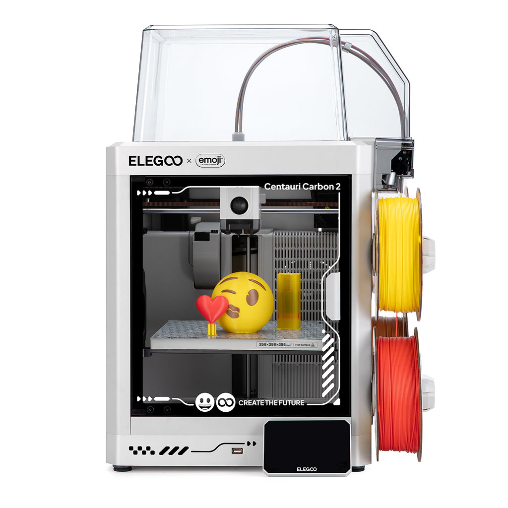 elegoo-emoji-centauri-carbon-2-combo-imprimante-3d-fdm-dition-limit-e image 2