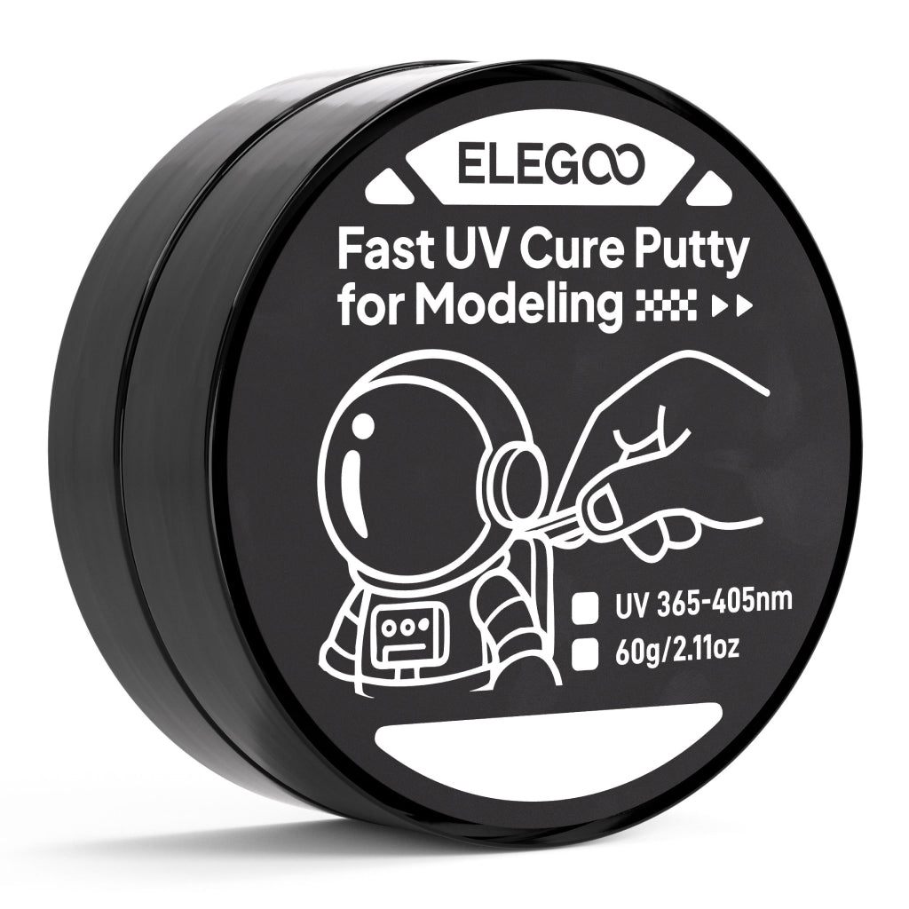 elegoo-mastic-uv-fast-cure-putty-r-paration-et-finition-impressions-3d image 2