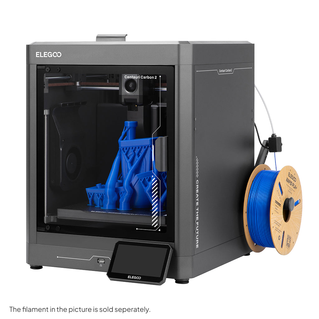 elegoo-centauri-carbon-2-imprimante-3d-fdm-haute-vitesse-multi-mat-riaux image 3