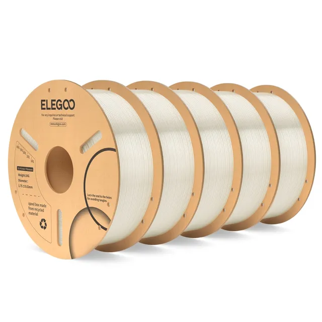 elegoo-pla-filament-5-kg-filament-1-75-mm-neptune-series image 1