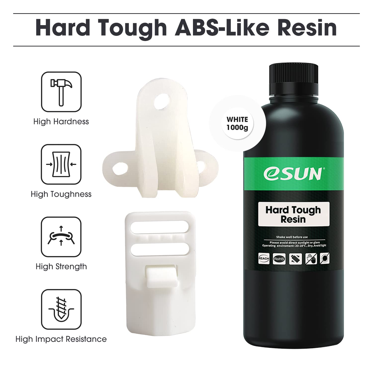 esun-r-sine-abs-like-405-nm-1000-g-blanc image 2
