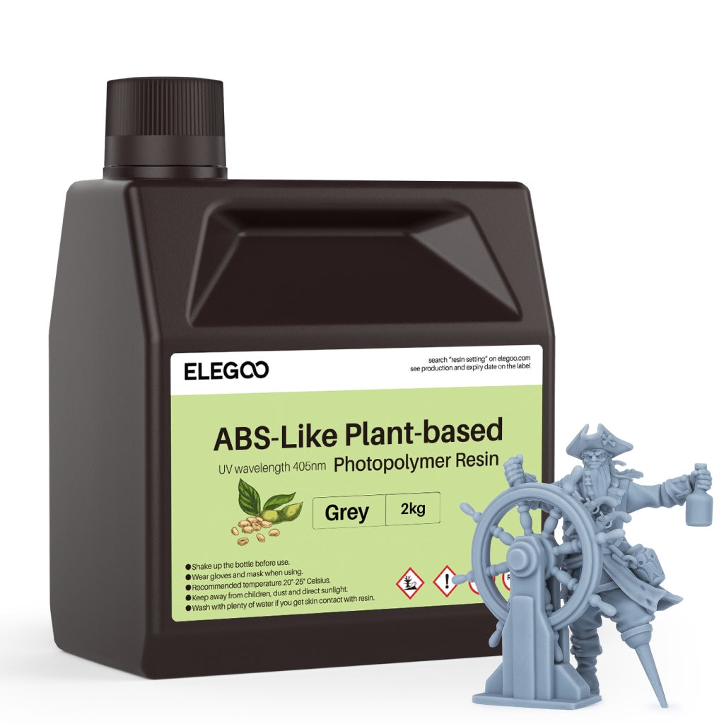 elegoo-plant-based-resin-r-sine-3d-biosourc-e-soja-1000-g image 2