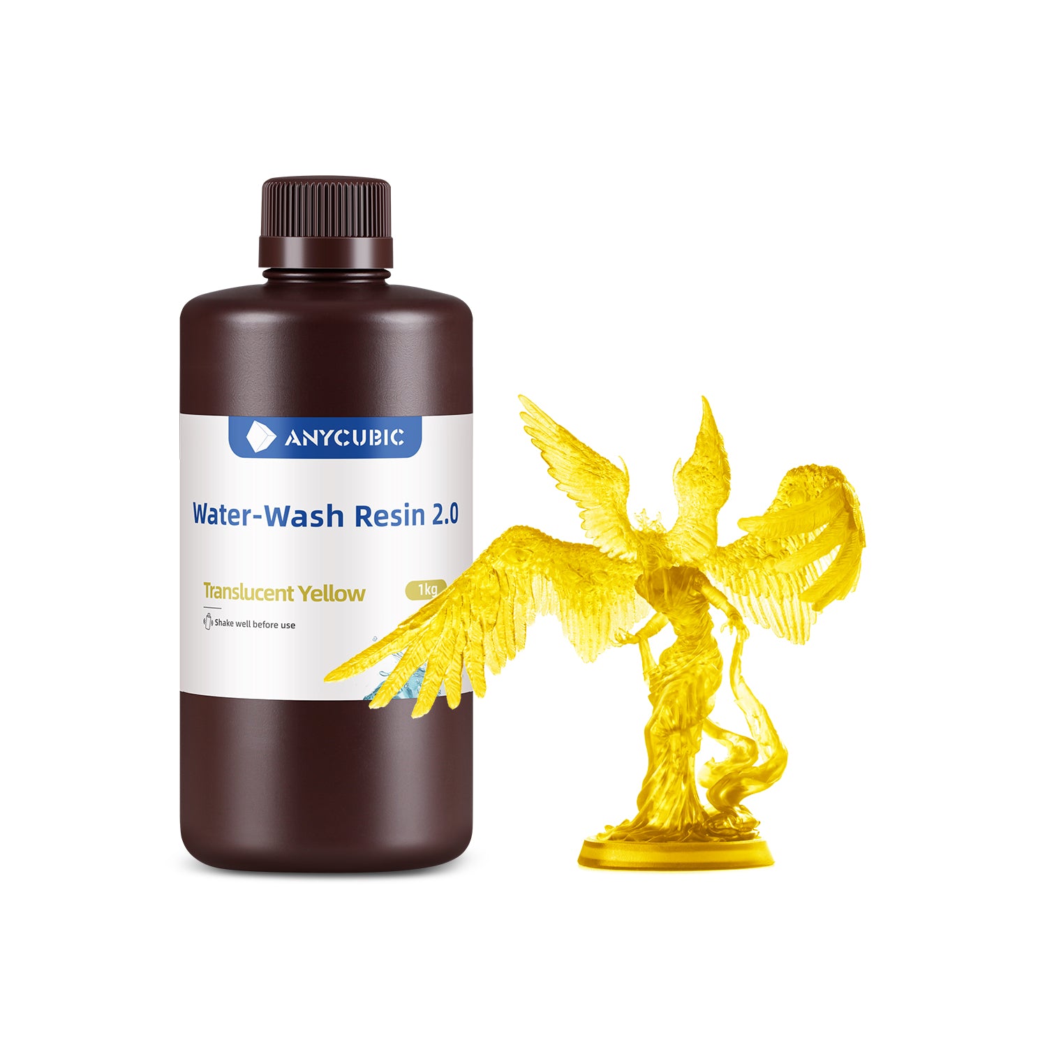 anycubic-water-wash-resin-2-0-10-100-kg-lot-r-sine-lavable-l-eau-pour-photon-mon image 4