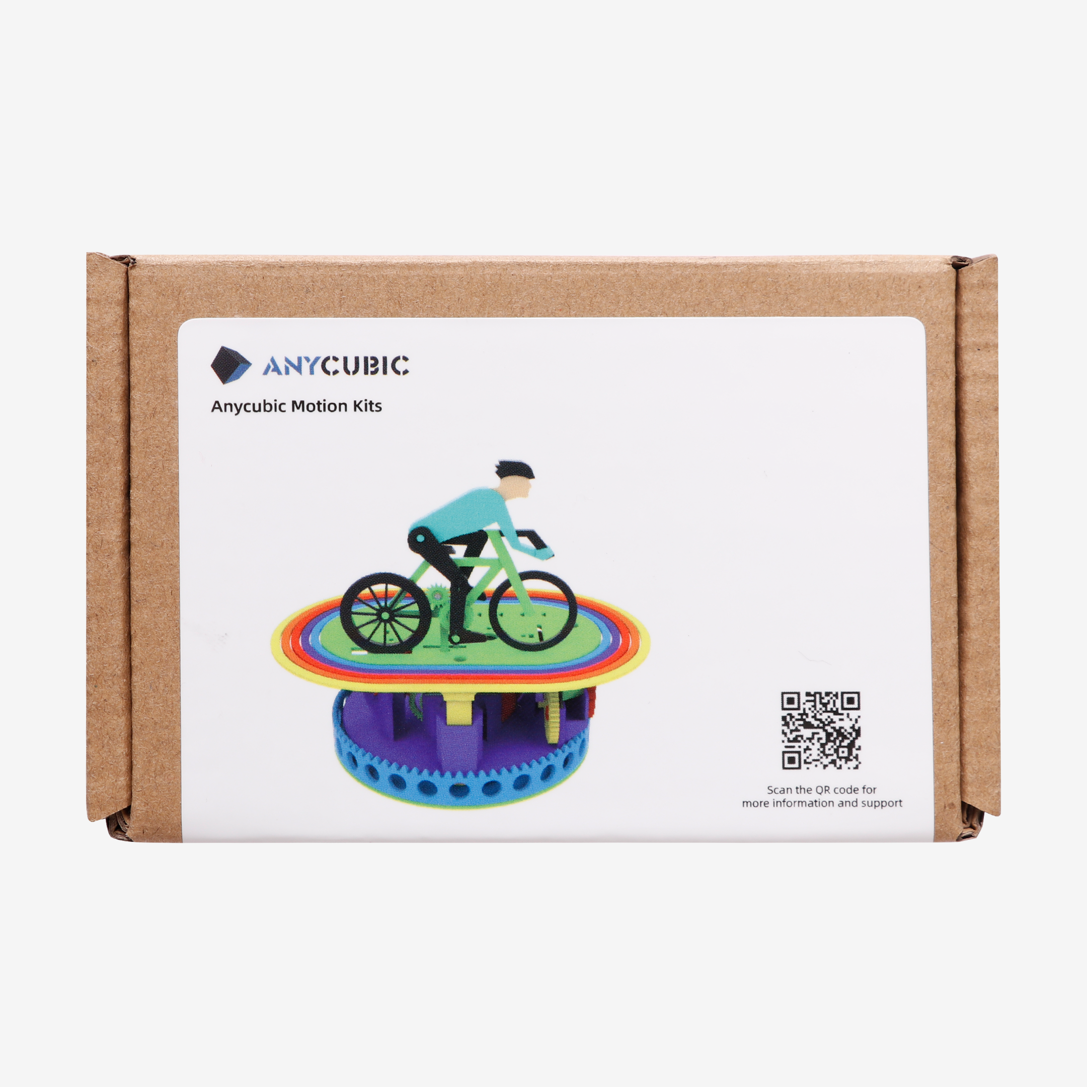 anycubic-motion-kit-kit-cr-atif-motoris-pour-mod-les-3d image 8