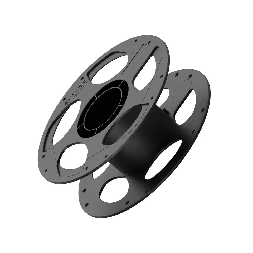 anycubic-reusable-spools-bobines-r-utilisables-pour-filament-fdm image 1