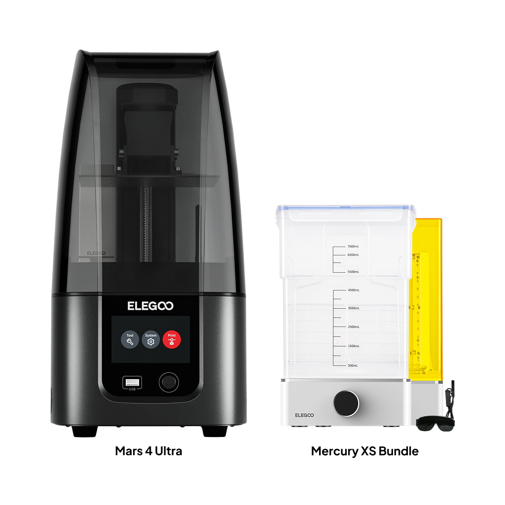 elegoo-mars-4-ultra-9k-7-pouces-mercury-xs-bundle image 1