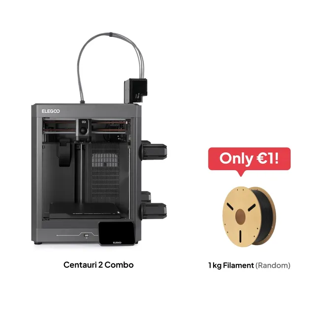 elegoo-centauri-combo-2-filament-1kg-8-1-ac-imprimante-3d-fdm-multicolore image 1