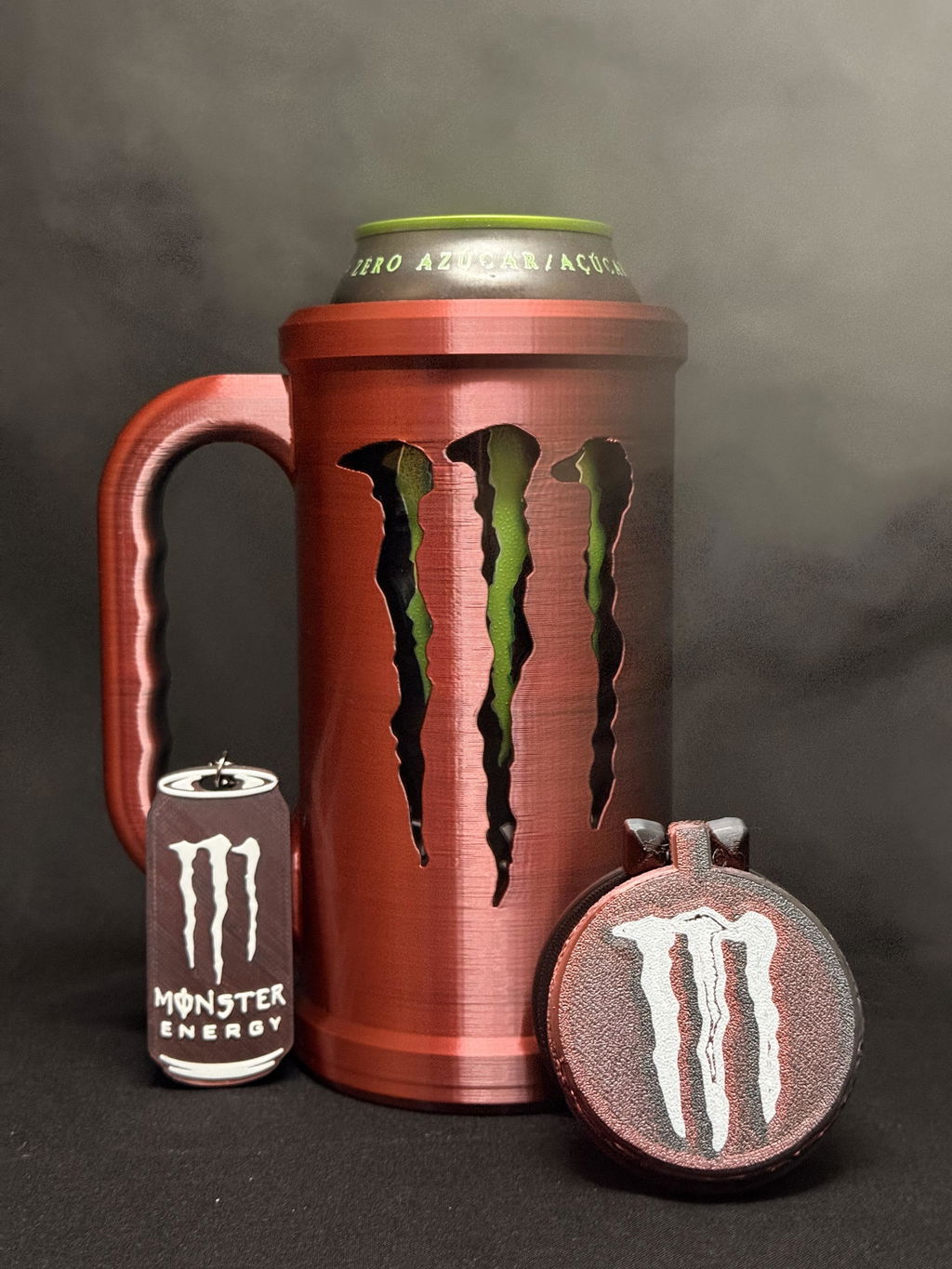 Parfait pour les figurines