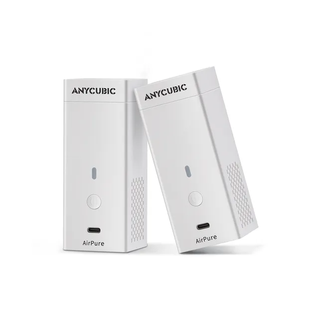 anycubic-airpure-purificateur-d-air-pour-imprimantes-3d-r-sine image 1
