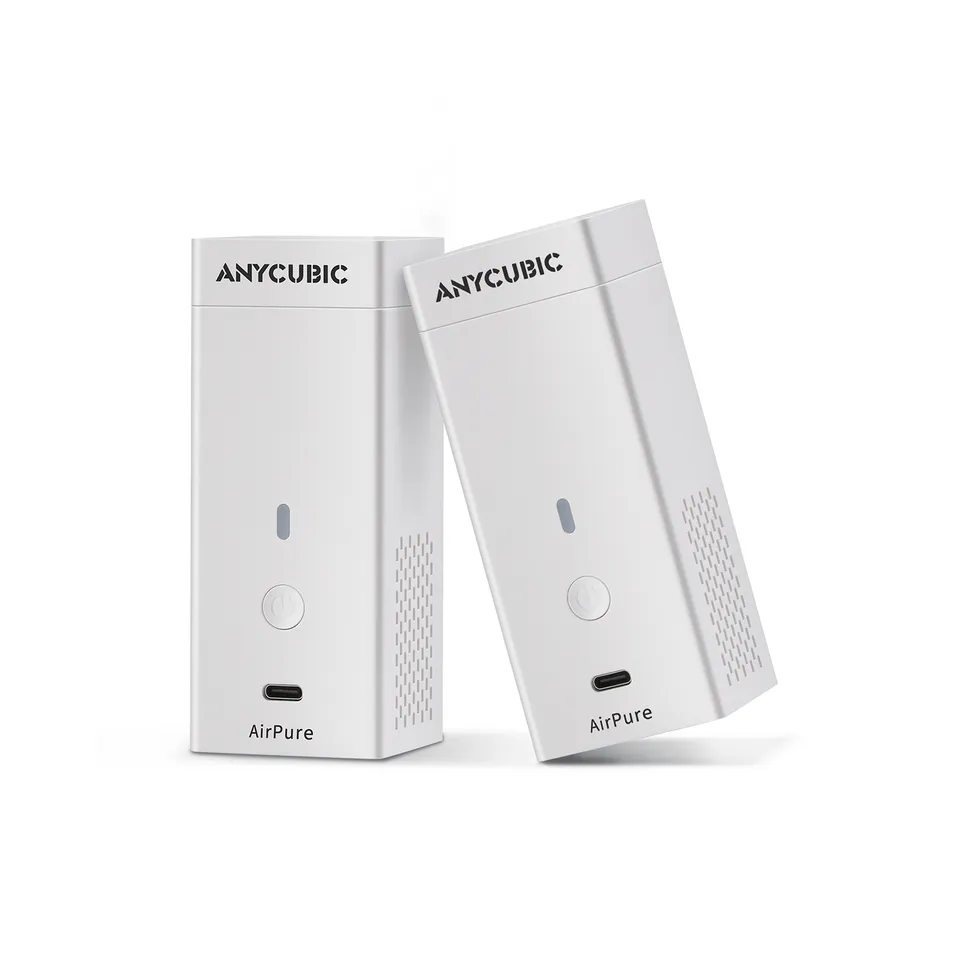 anycubic-airpure-purificateur-d-air-pour-imprimantes-3d-r-sine image 1