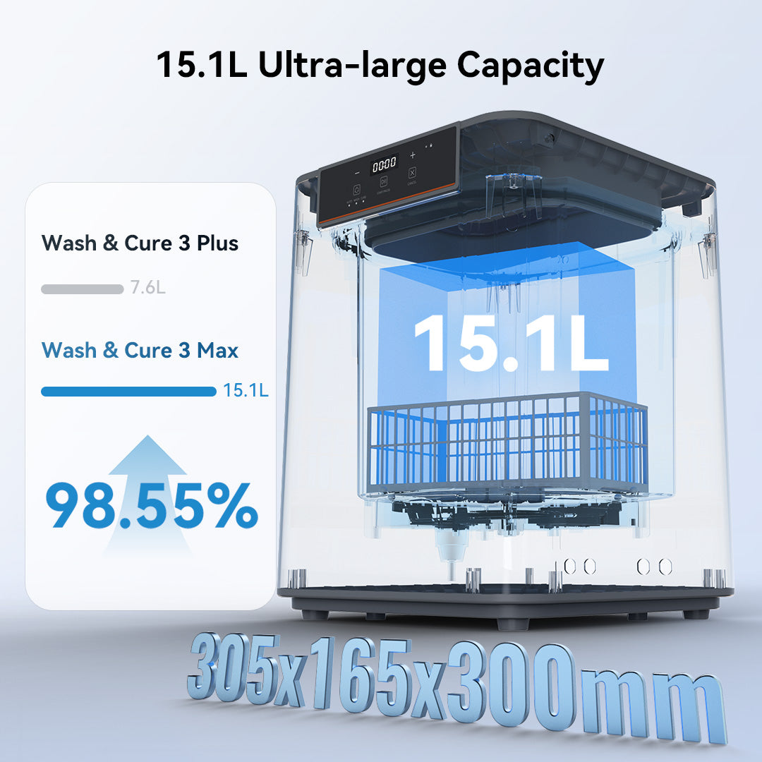 anycubic-wash-cure-3-max-machine-lavage-et-durcissement-r-sine image 2