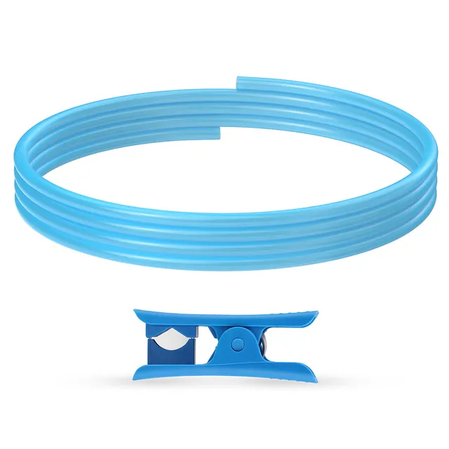 elegoo-tube-ptfe-guidage-filament-pour-fdm image 1