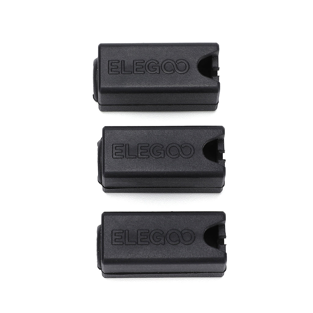 elegoo-chaussette-silicone-hotend-centauri-carbon-s-rie-2-lot-de-3 image 1