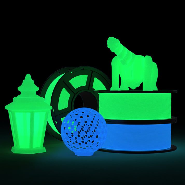 anycubic-pla-glow-filament-pla-phosphorescent-lot-10-100kg image 6