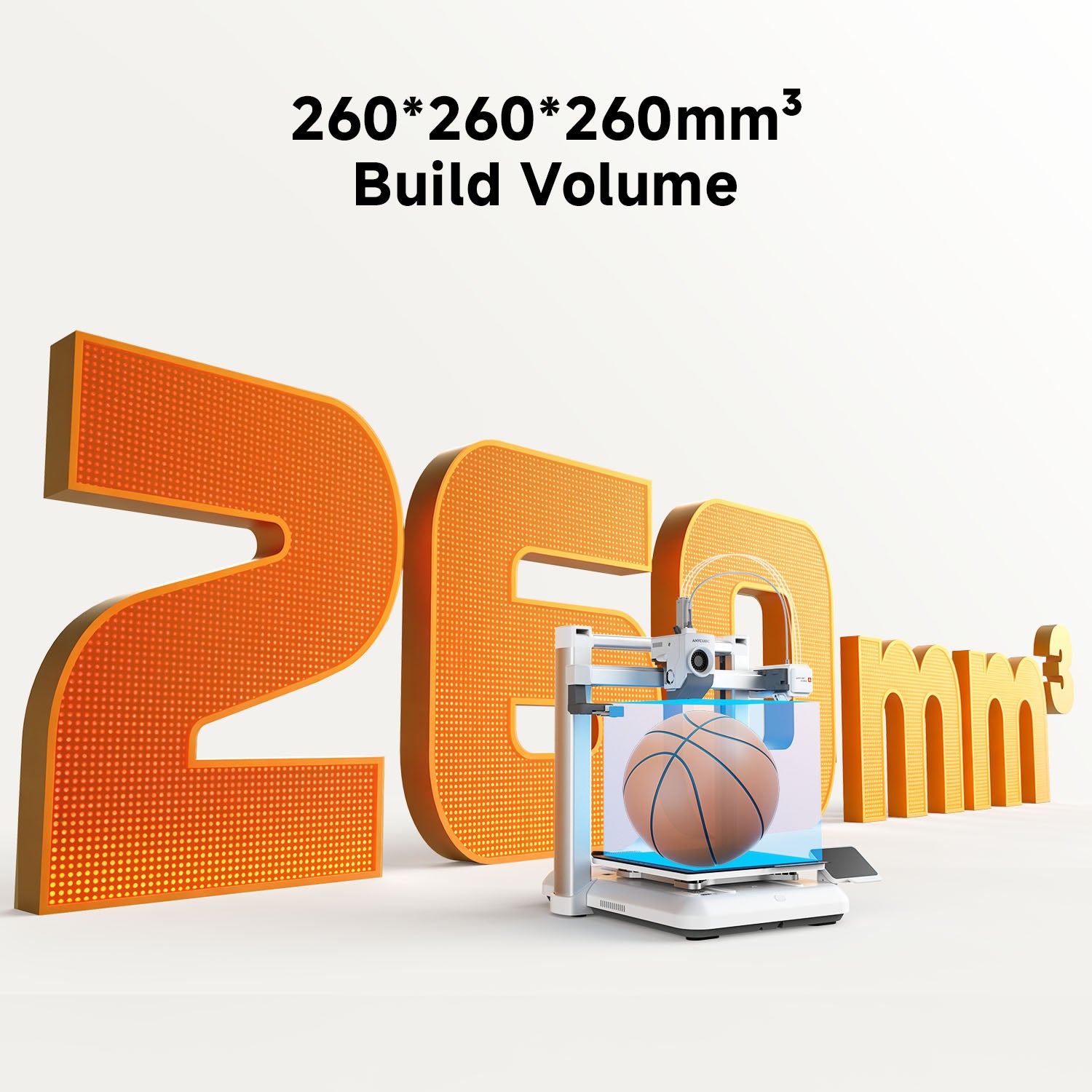 anycubic-kobra-4-imprimante-3d-fdm image 4