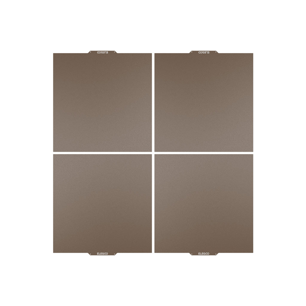 elegoo-kit-plateforme-magn-tique-pei-pour-orangestorm-giga-centauri-series image 1