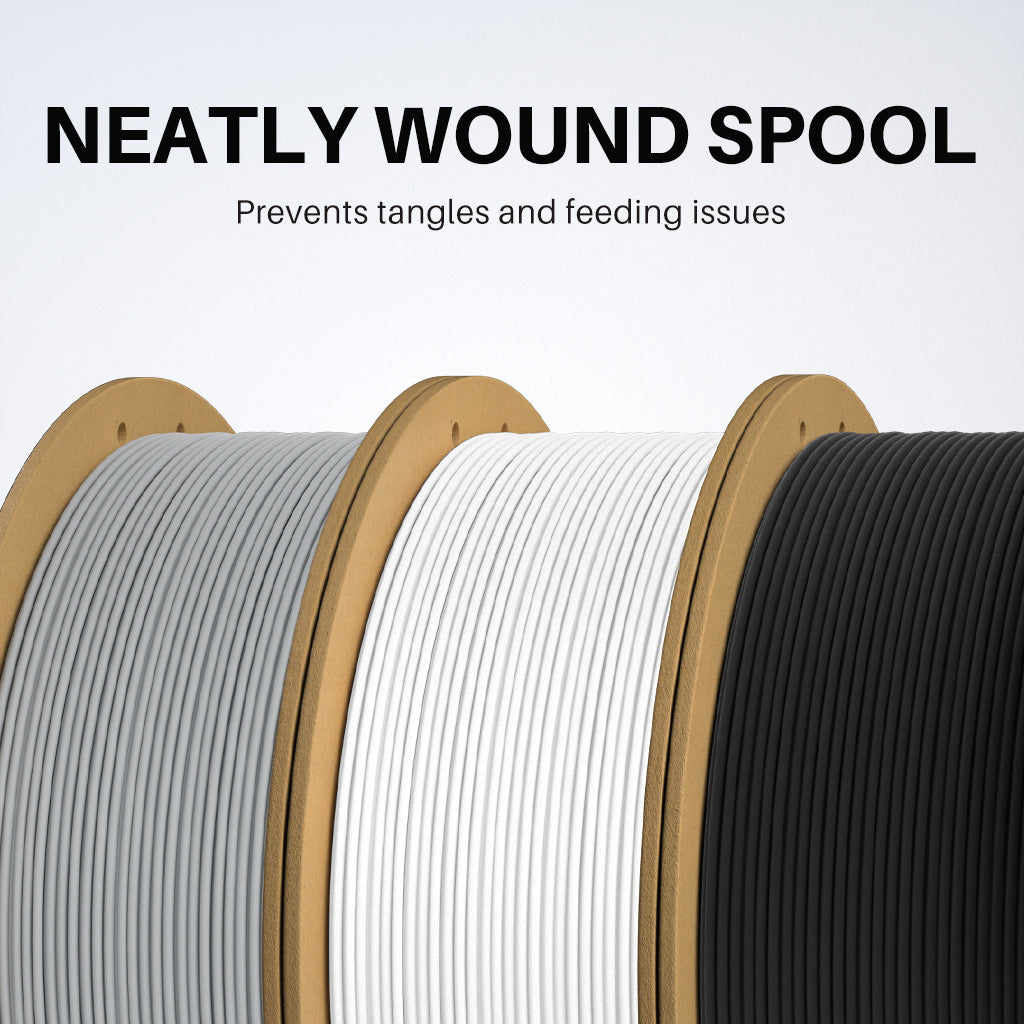 elegoo-pla-matte-1-75-mm-10-kg-lot-filament-mat-multi-bobines image 3