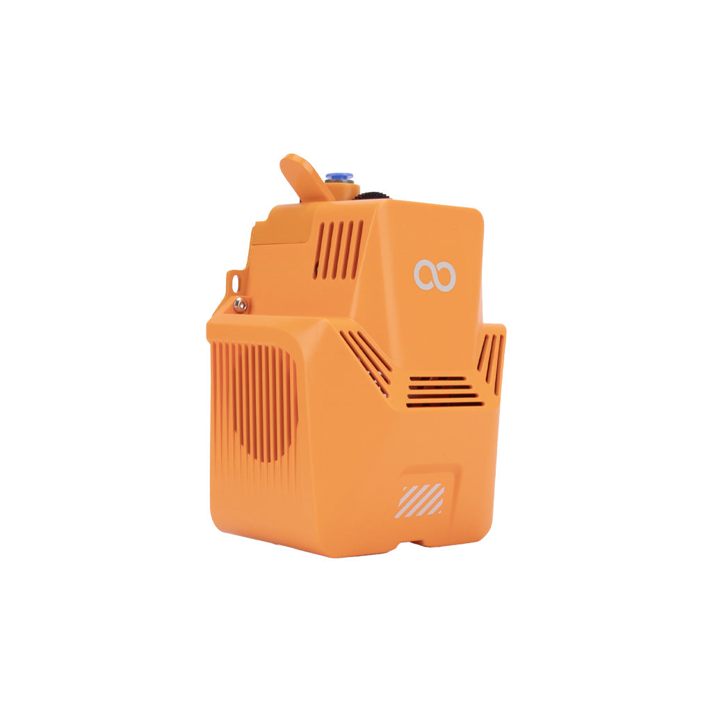 elegoo-kit-t-te-d-impression-pour-orangestorm-giga-accessoire-imprimante-3d image 2