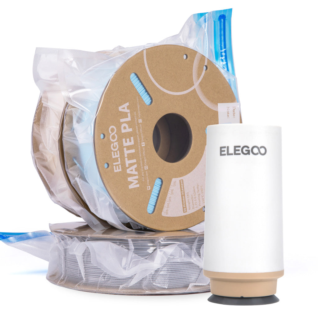 elegoo-kit-sacchetti-conservazione-sottovuoto-filament-20-pi-ces-sacs-de-stockag image 2
