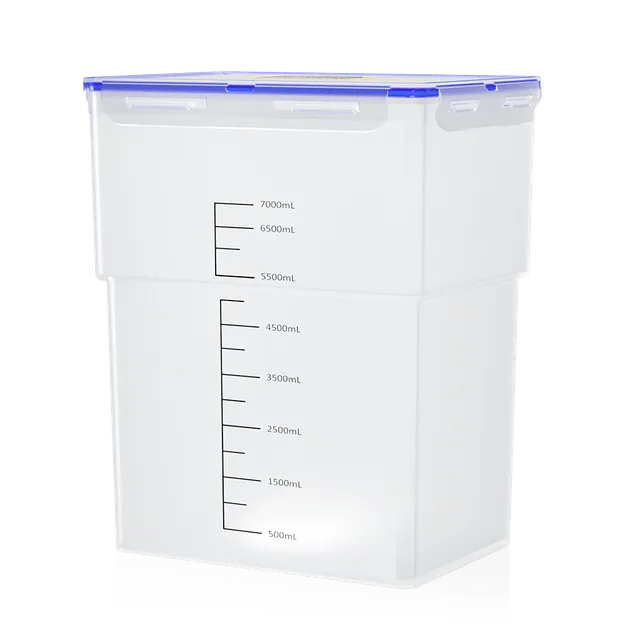 elegoo-seau-de-lavage-original-7000-ml-pour-station-mercury-xs-bundle image 1