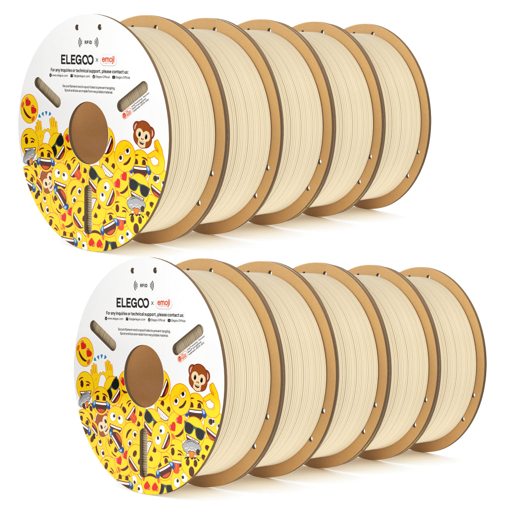 elegoo-x-emoji-brand-edition-filament-pla-rfid-10-kg-reconnaissance-intelligente image 6