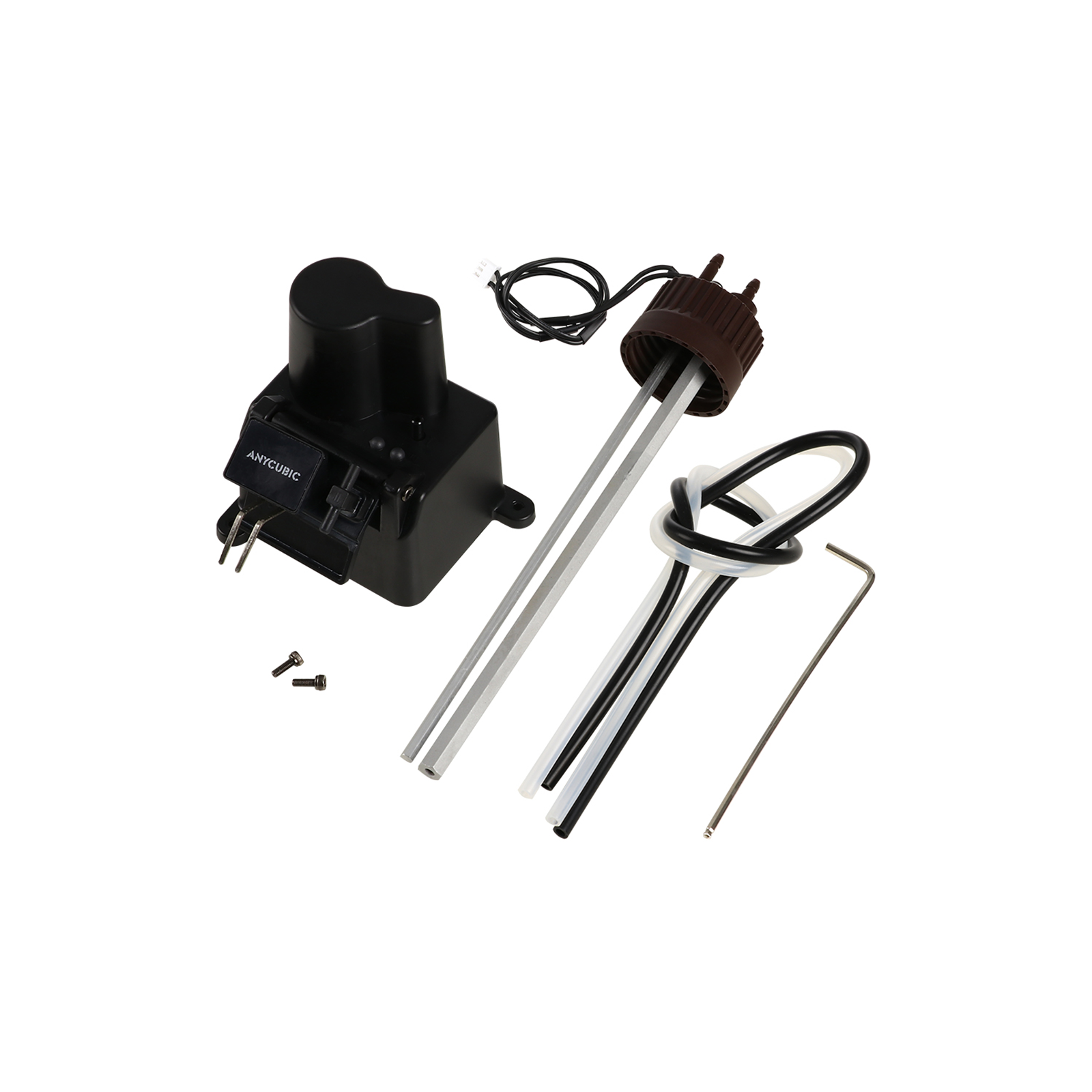 anycubic-auto-fill-unit-pour-photon-series-kit-alimentation-automatique-r-sine image 7