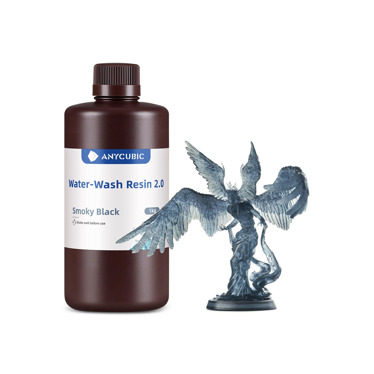anycubic-water-wash-resin-2-0-10-100-kg-lot-r-sine-lavable-l-eau-pour-photon-mon image 2