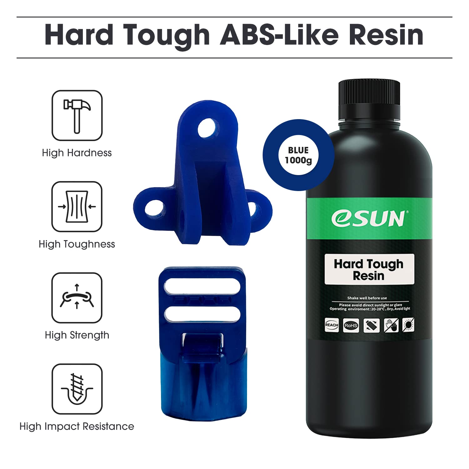 esun-r-sine-abs-like-405-nm-1000-g-bleu image 2