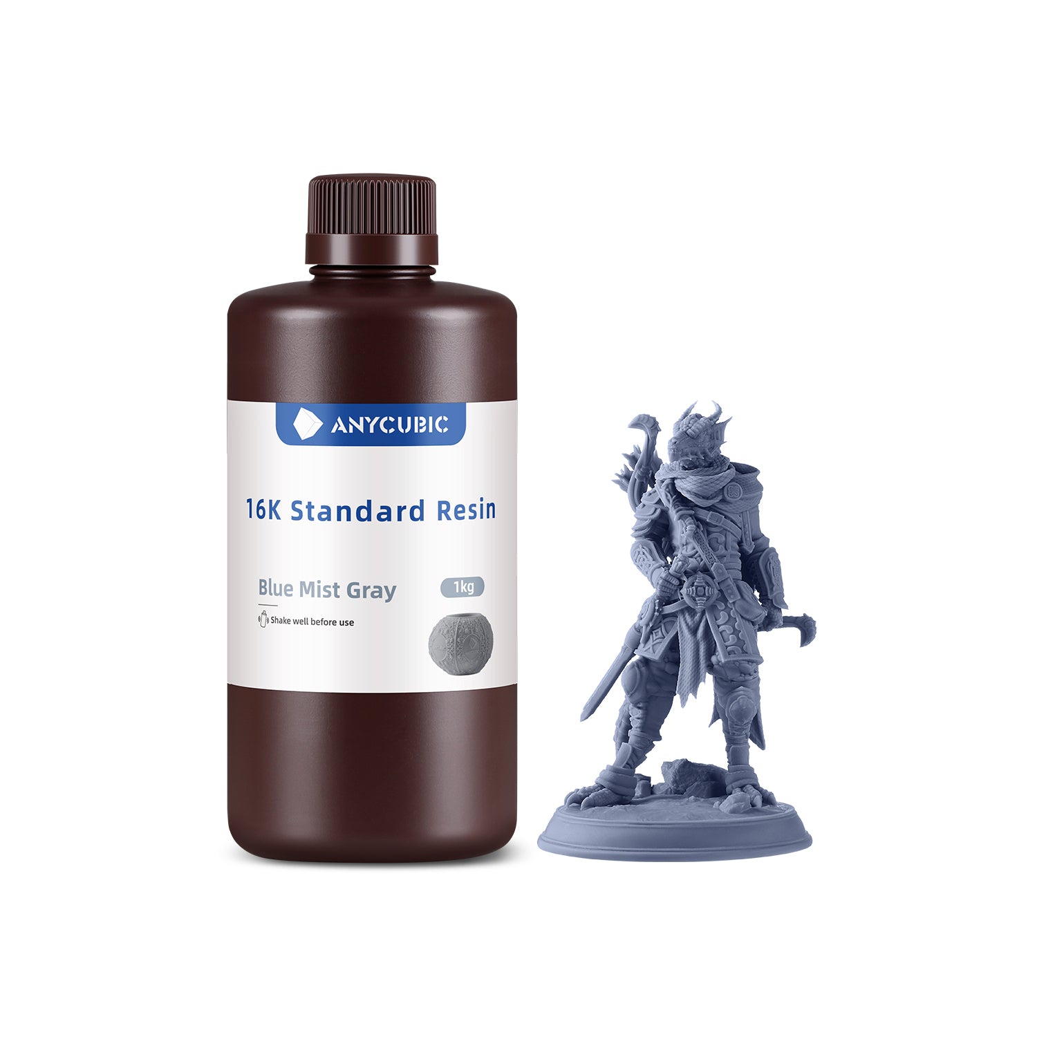 anycubic-16k-standard-resin-10-100-kg-lot-r-sine-haute-d-finition-vrac image 3