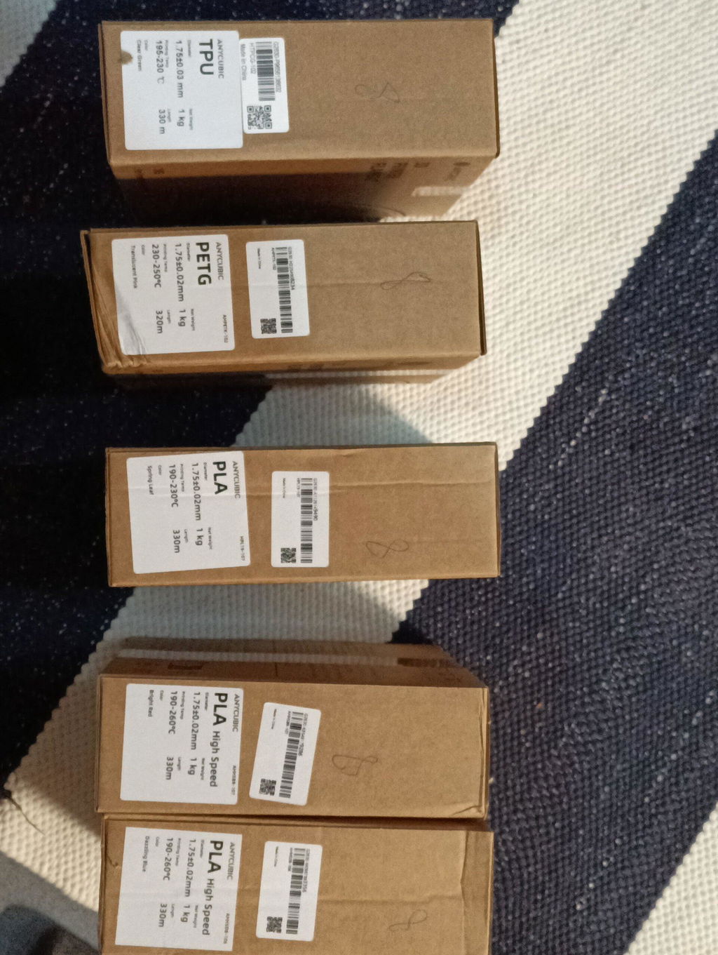 Fun mais pas pour les pressés