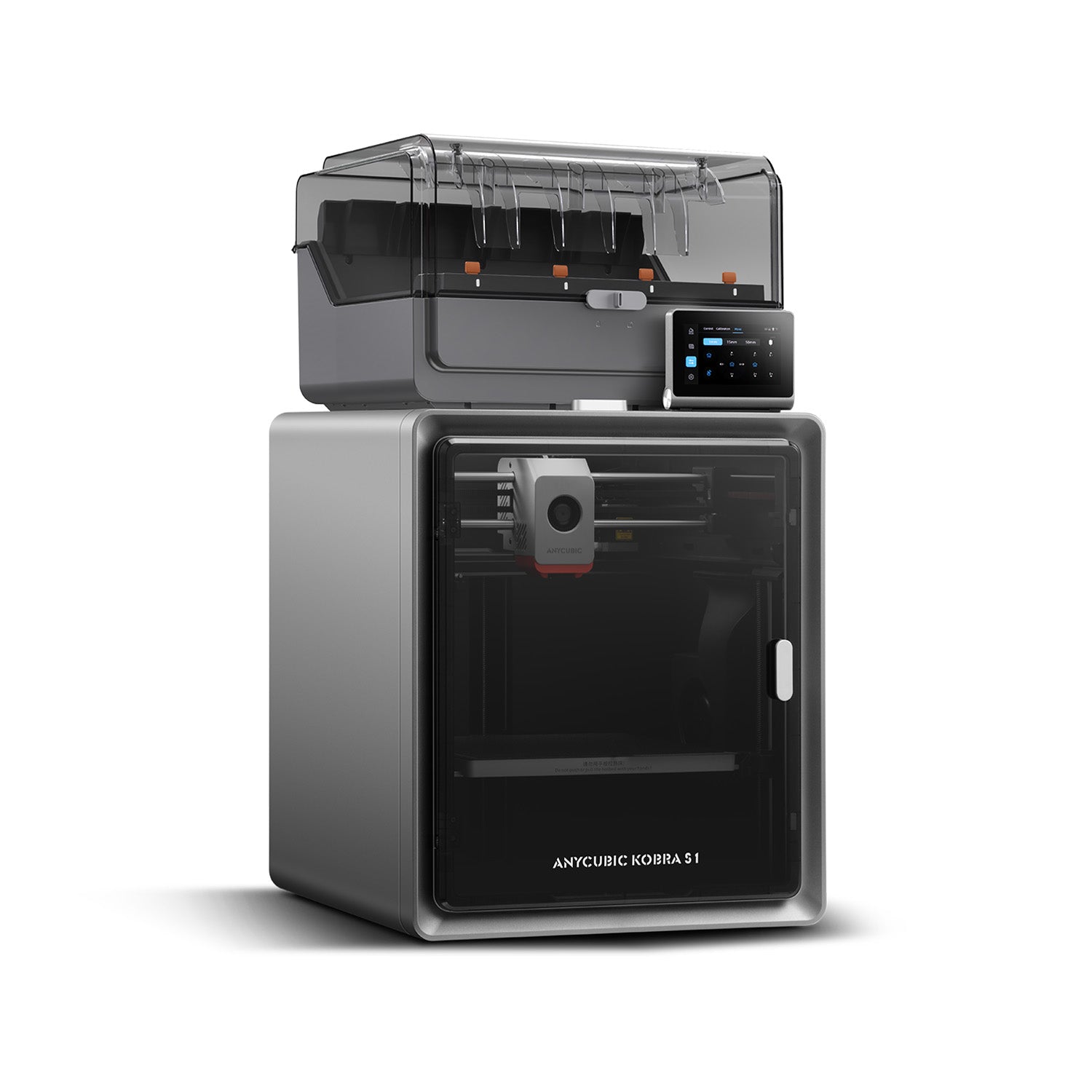 anycubic-kobra-s1-ace-2-pro-combo-imprimante-3d-fdm-filament image 7