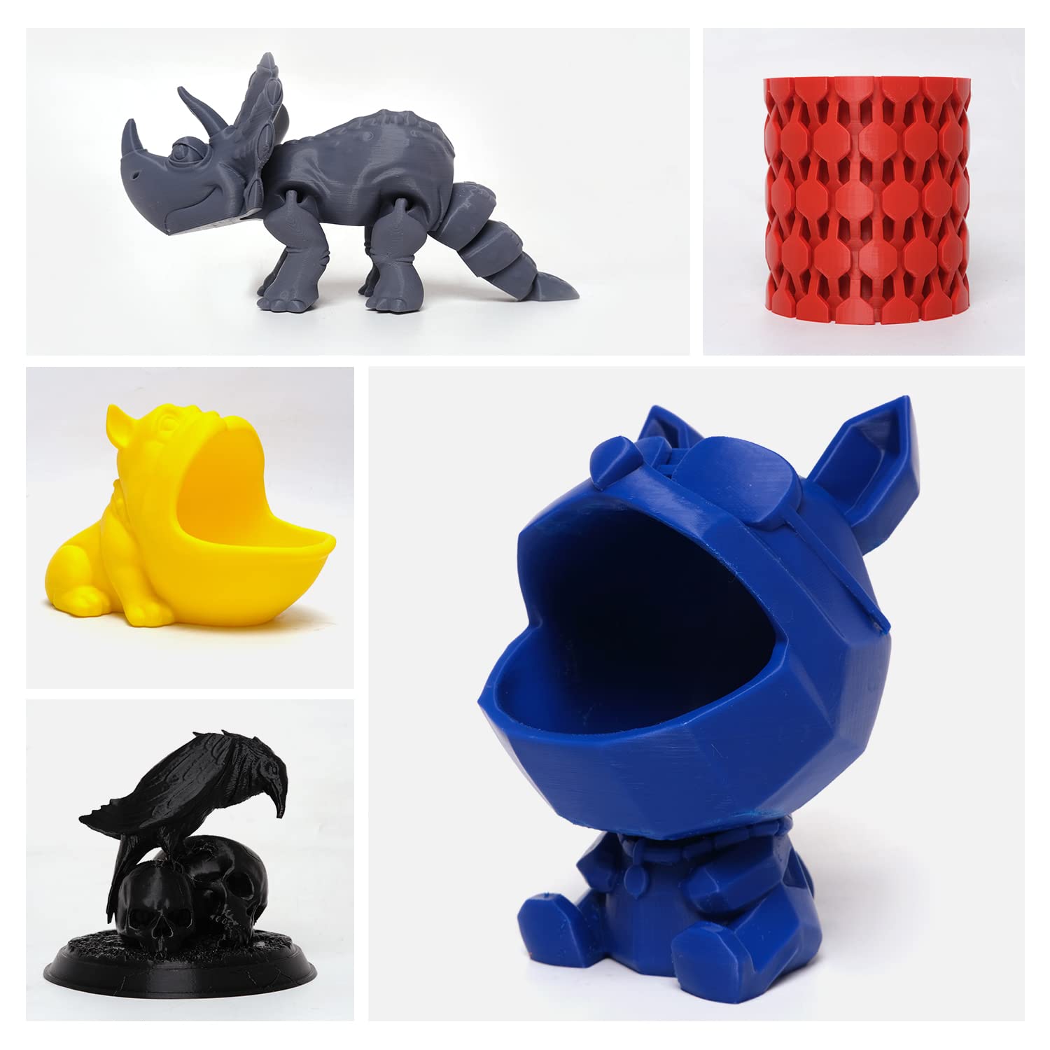 esun-filament-pla-lite-1-75-mm-1-kg-bleu-pour-imprimante-3d-fdm image 7