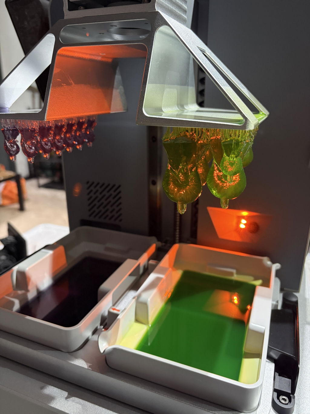 Révolution pour ma Photon P1