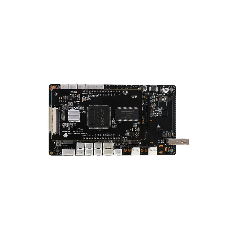 anycubic-motherboard-for-photon-series-carte-m-re-de-remplacement-r-sine image 4