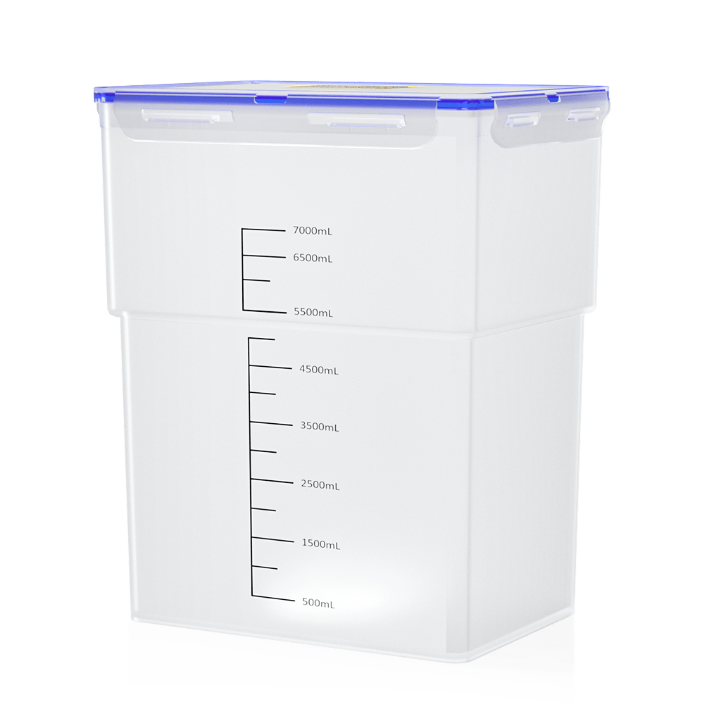 elegoo-seau-de-lavage-original-7000-ml-pour-station-mercury-xs-bundle image 1