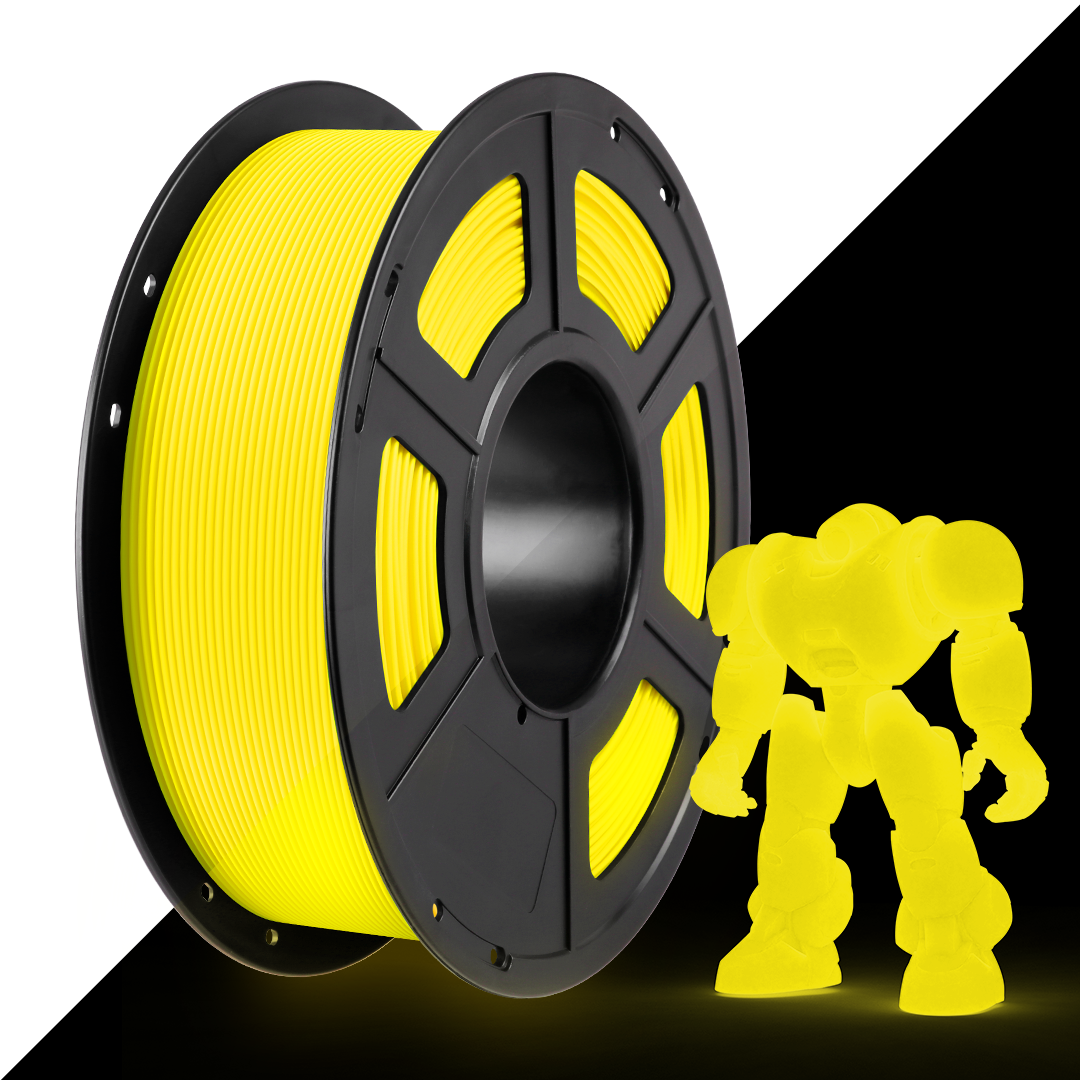 anycubic-pla-glow-filament-pla-phosphorescent-lot-10-100kg image 5