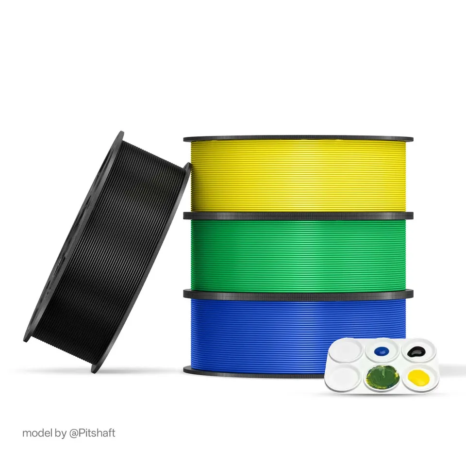 anycubic-desk-essentials-filament-pack-lot-d-couverte-multi-mati-res image 1