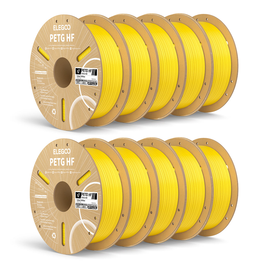 elegoo-petg-hf-filament-1-75-mm-lot-10-kg-haute-vitesse image 6