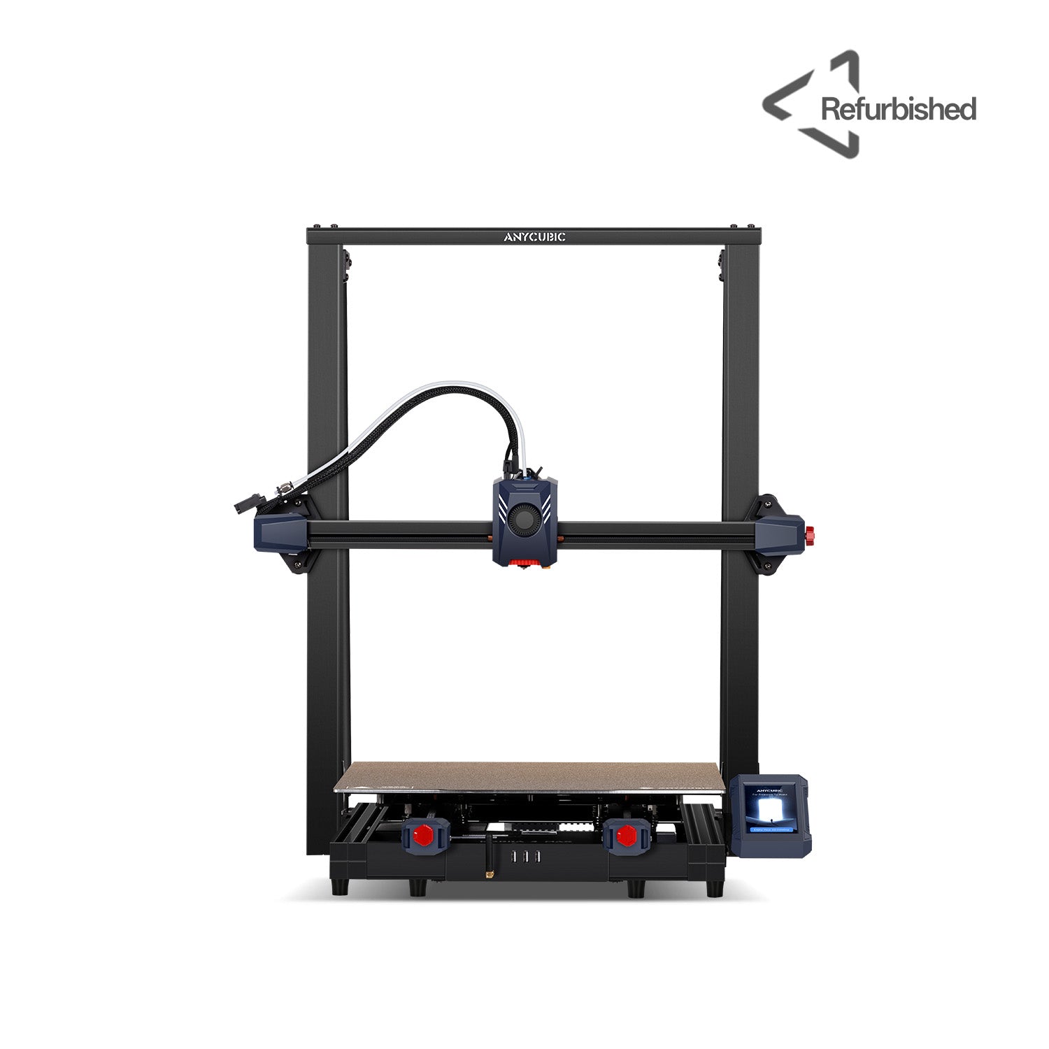 anycubic-kobra-2-max-reconditionn-e-imprimante-3d-fdm-grand-format image 1