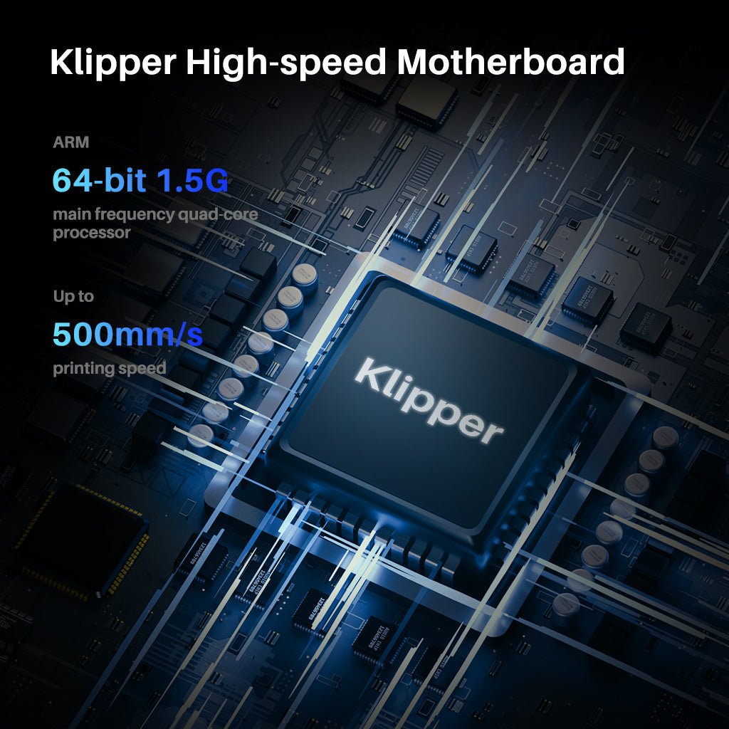 elegoo-neptune-4-max-imprimante-3d-fdm-grand-format-500-mm-s-klipper image 6