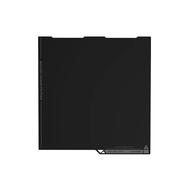 anycubic-smooth-plate-plateau-lisse-pour-kobra-s1-s1-combo-kobra-3-3-combo-3-v2- image 1